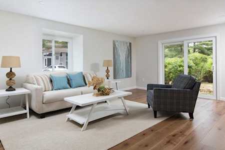 14 Beals Cove Rd #A Hingham, MA 02043