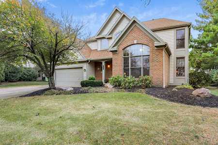 1125 Sea Shell Drive Westerville, OH 43082