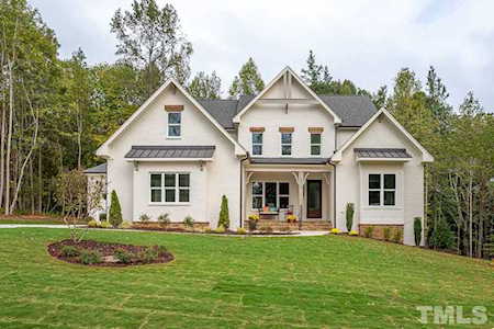 2213 Pierce Creek Circle Wake Forest, NC 27587