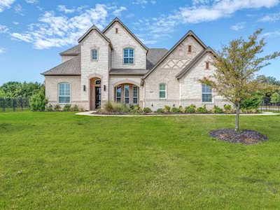 4521 Donnoli Drive Flower Mound, TX 75022