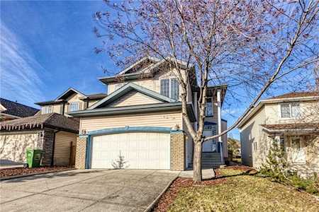 143 Panorama Hills Way NW Calgary, AB T3K 5N7