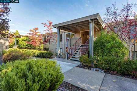 1200 Singingwood Ct #5 Walnut Creek, CA 94595