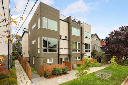 1549 NW 61st St #A Seattle, WA 98107