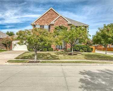 3925 Justin Drive Fort Worth, TX 76244