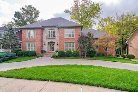 14604 Woodstream Pl Louisville, KY 40245