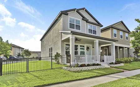 9492 Meadow Hunt Way Winter Garden, FL 34787
