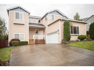 3809 NW 12th Ave Camas, WA 98607