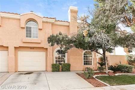 8429 Indigo Sky Ave Las Vegas, NV 89129