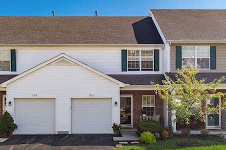 1266 Grove Drive Gahanna, OH 43230