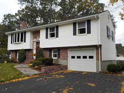 38 Mary Kennedy Drive North Attleboro, MA 02760
