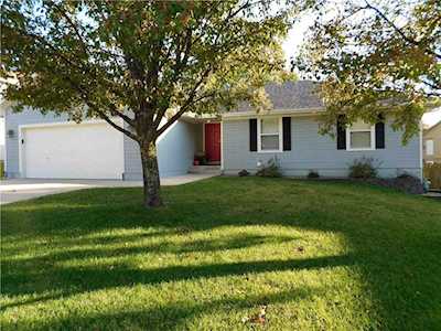 19411 E 8th Street Ct S Independence, MO 64056