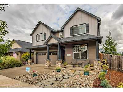 14741 Oregon Iris Way Oregon City, OR 97045