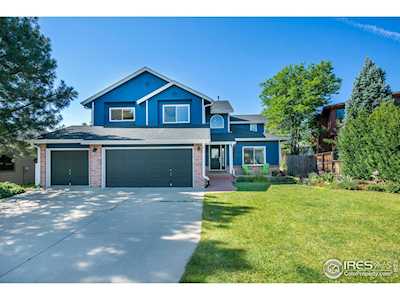 510 Eisenhower Dr Louisville, CO 80027