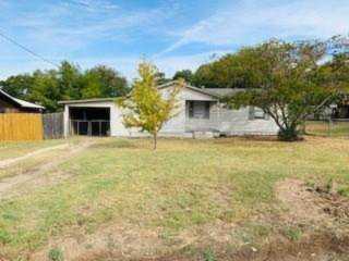 120 James Street Aledo, TX 76008