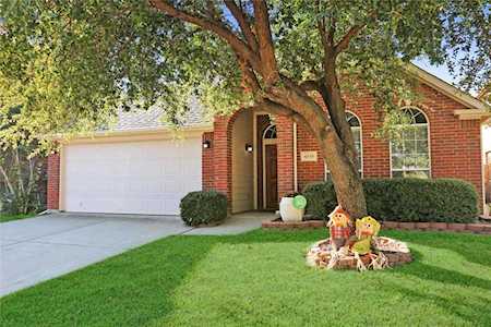 4516 Butterfly Way Fort Worth, TX 76244