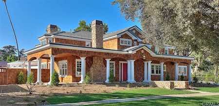 3861 E California Boulevard Pasadena, CA 91107