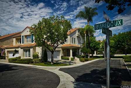 27741 Rubidoux Mission Viejo, CA 92692