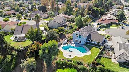 112 S Orange Hill Lane Anaheim Hills, CA 92807