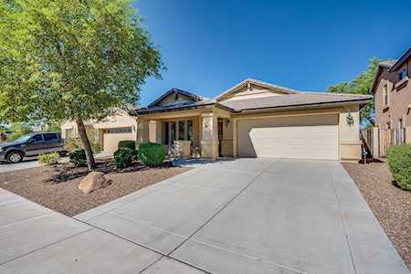 2908 E Shady Spring Trail Phoenix, AZ 85024