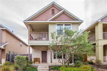 4619 Esper Ln #328 Austin, TX 78725