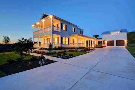 528 Cypress Springs #The Ga Driftwood, TX 78619
