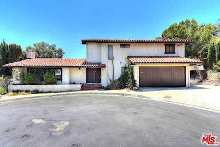 1935 N Crescent Heights Boulevard Los Angeles, CA 90069