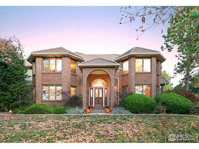 6936 Pawnee Way Niwot, CO 80503