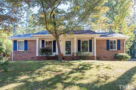 6016 Windham Drive Raleigh, NC 27609