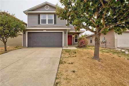 1524 Coriander Dr Austin, TX 78741