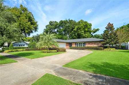4001 Emerywood Lane Orlando, FL 32812