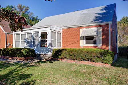 873 Molter Ave Louisville, KY 40217