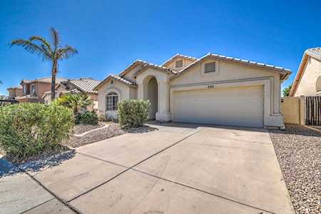 722 N El Dorado Drive Gilbert, AZ 85233