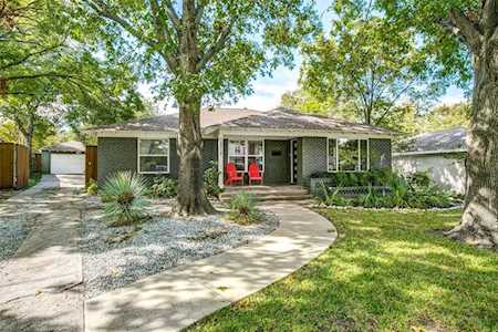 6951 Abbey Court Dallas, TX 75214