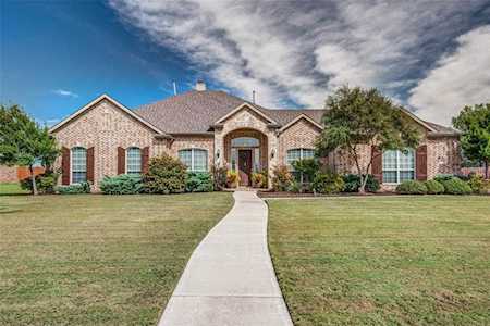 1336 Diamond Back Lane Fort Worth, TX 76052