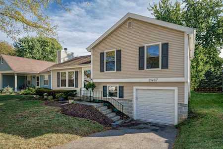 2467 Sanford Drive Columbus, OH 43235