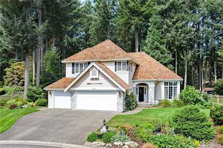 2823 21st Av Ct NW Gig Harbor, WA 98335