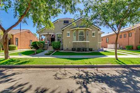 2753 E Tamarisk Street Gilbert, AZ 85296