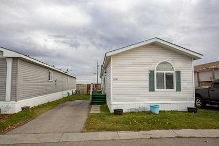 1101 84 Street NE #408 Calgary, AB T2A 7X2