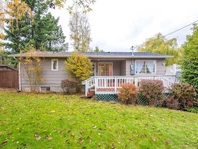 12295 SE 106th Ave Happy Valley, OR 97086