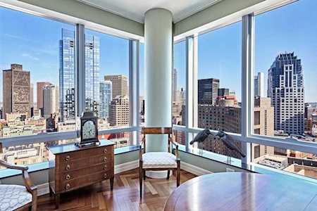 1 Avery Street #27D Boston, MA 02111