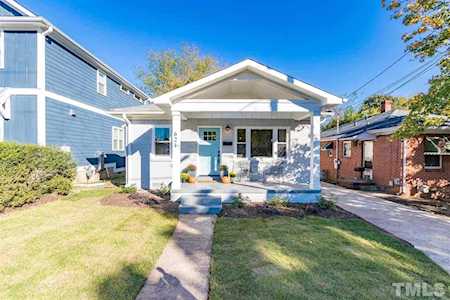 621 Coleman Street Raleigh, NC 27610