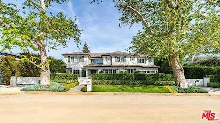 1166 Corsica Drive Pacific Palisades, CA 90272