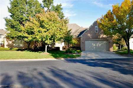 1662 Dorrell Court Greenwood, IN 46143