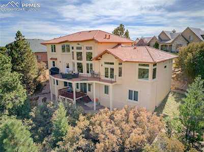 4635 Seton Hall Road Colorado Springs, CO 80918