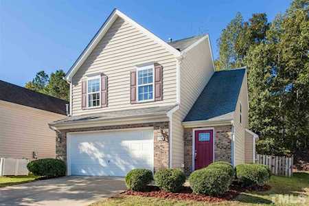 136 River Pearl Street Raleigh, NC 27603