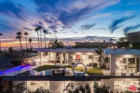 9353 Nightingale Drive Los Angeles, CA 90069