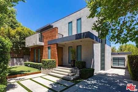 912 N West Knoll Drive West Hollywood, CA 90069
