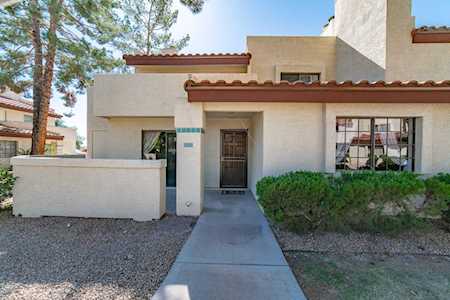 2020 W Union Hills Drive #121 Phoenix, AZ 85027