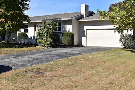 5132 Bixford Avenue Canal Winchester, OH 43110