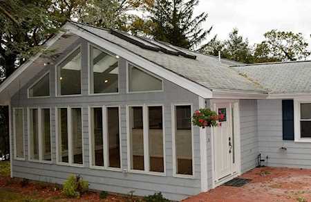 7 Bird Hill Rd Lexington, MA 02421